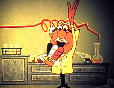 Northland Drive-In Theatre - Northland Intermission Clip Courtesy Phil Whittaker (newer photo)